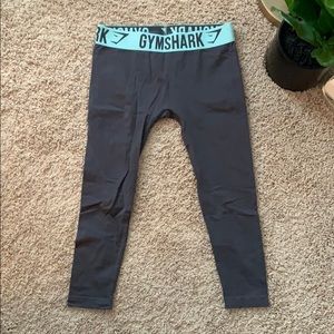 Size small gymshark leggings